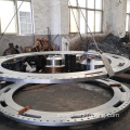 Stainless Steel Forgings To Metal